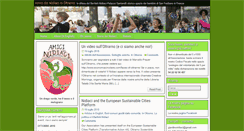 Desktop Screenshot of nidiaci.com